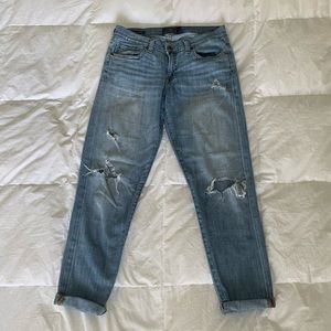 Lucky Brand Jeans Size 2/26